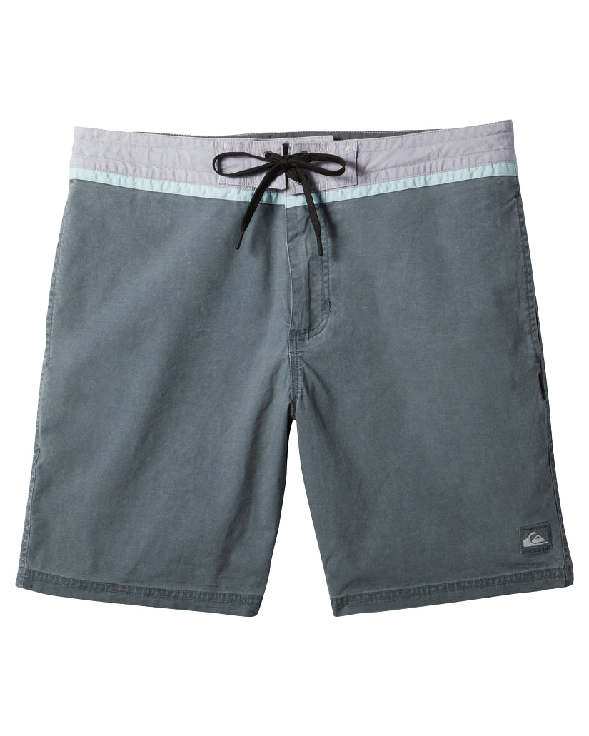 Quiksilver Street Trunk Utility Short KZM0 38