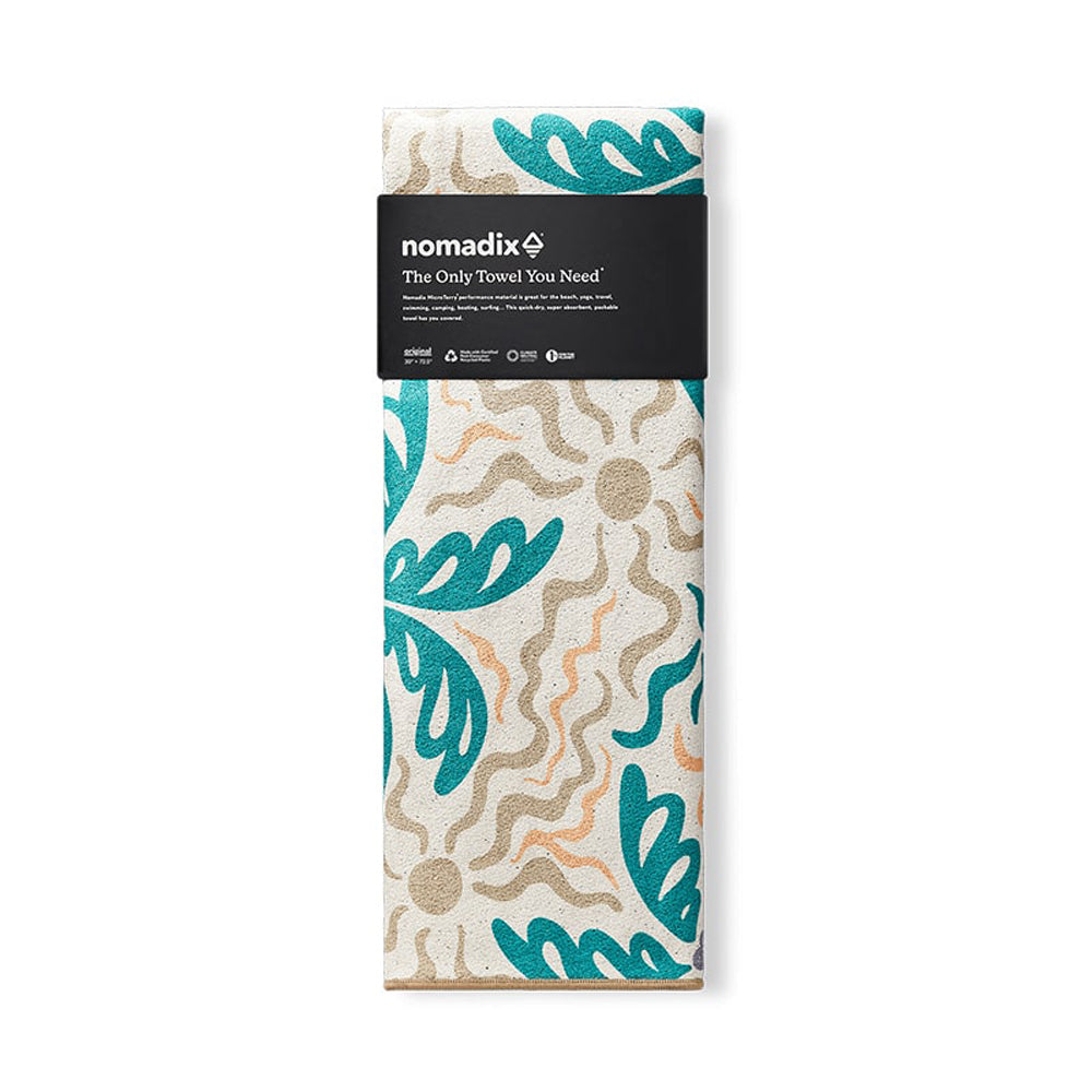 Nomadix Beach Towel | Island Water Sports