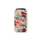 Nomadix Puffer Blanket IsalndTimeMulti O/S