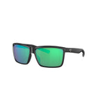 Costa Del Mar Rinconcito MatteBlack GreenMirror 580G