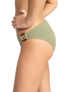 Roxy Essaouira Hipster Bikini Bottom GLD0 L