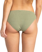 Roxy Essaouira Hipster Bikini Bottom GLD0 L