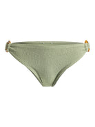 Roxy Essaouira Hipster Bikini Bottom GLD0 S