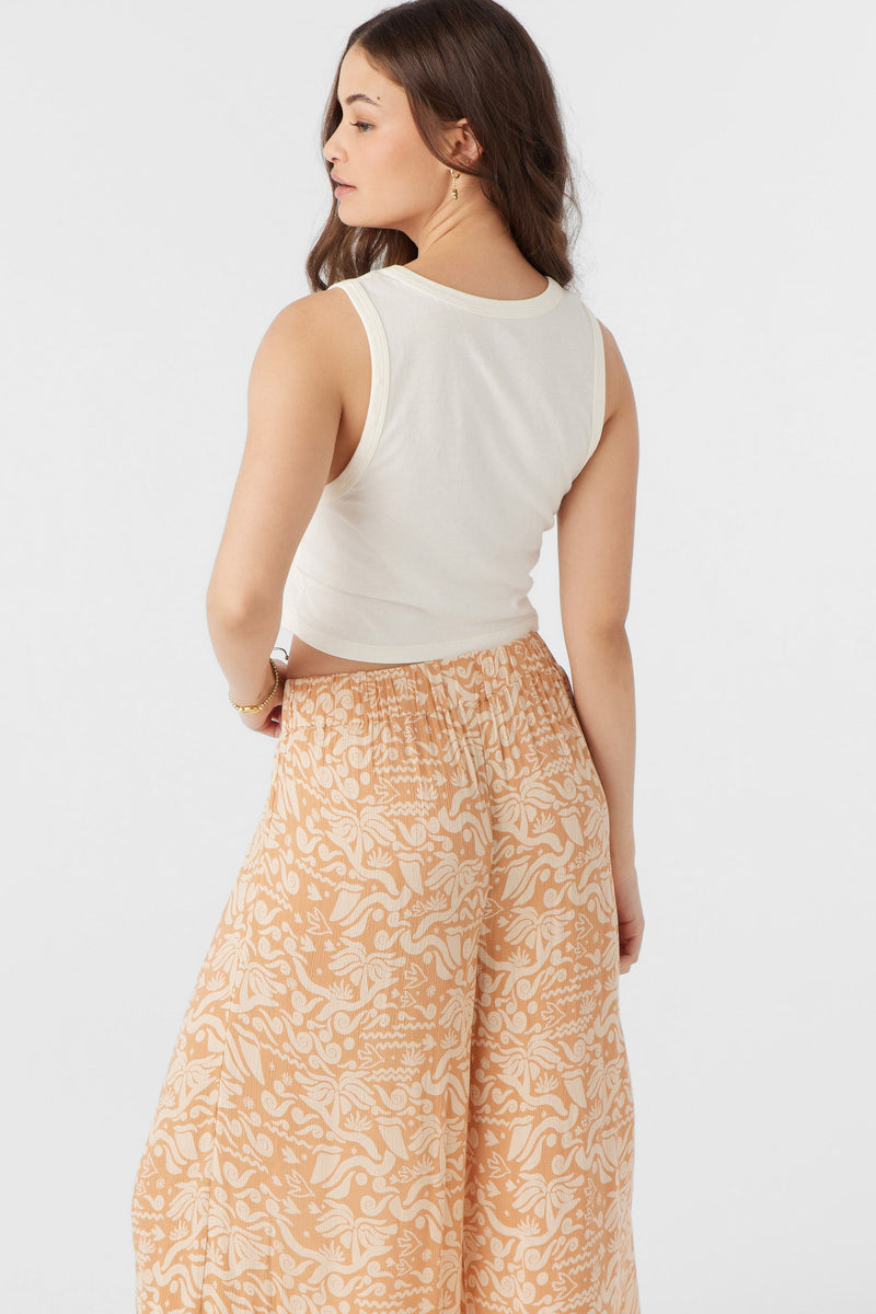 O'Neill Roam Slow Gia Tank WWH XS