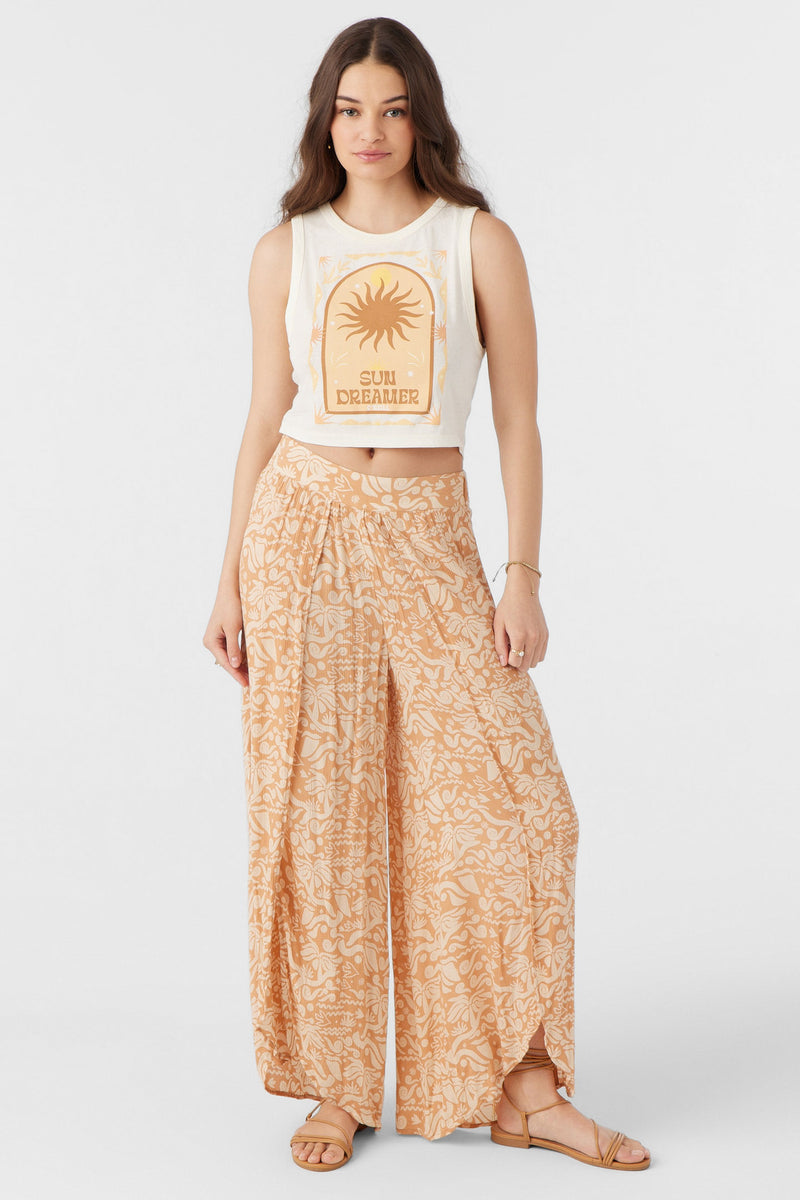 O'Neill Roam Slow Gia Tank WWH XS