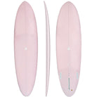 Surfboard Trading Co Anyday Lavender 7ft4in