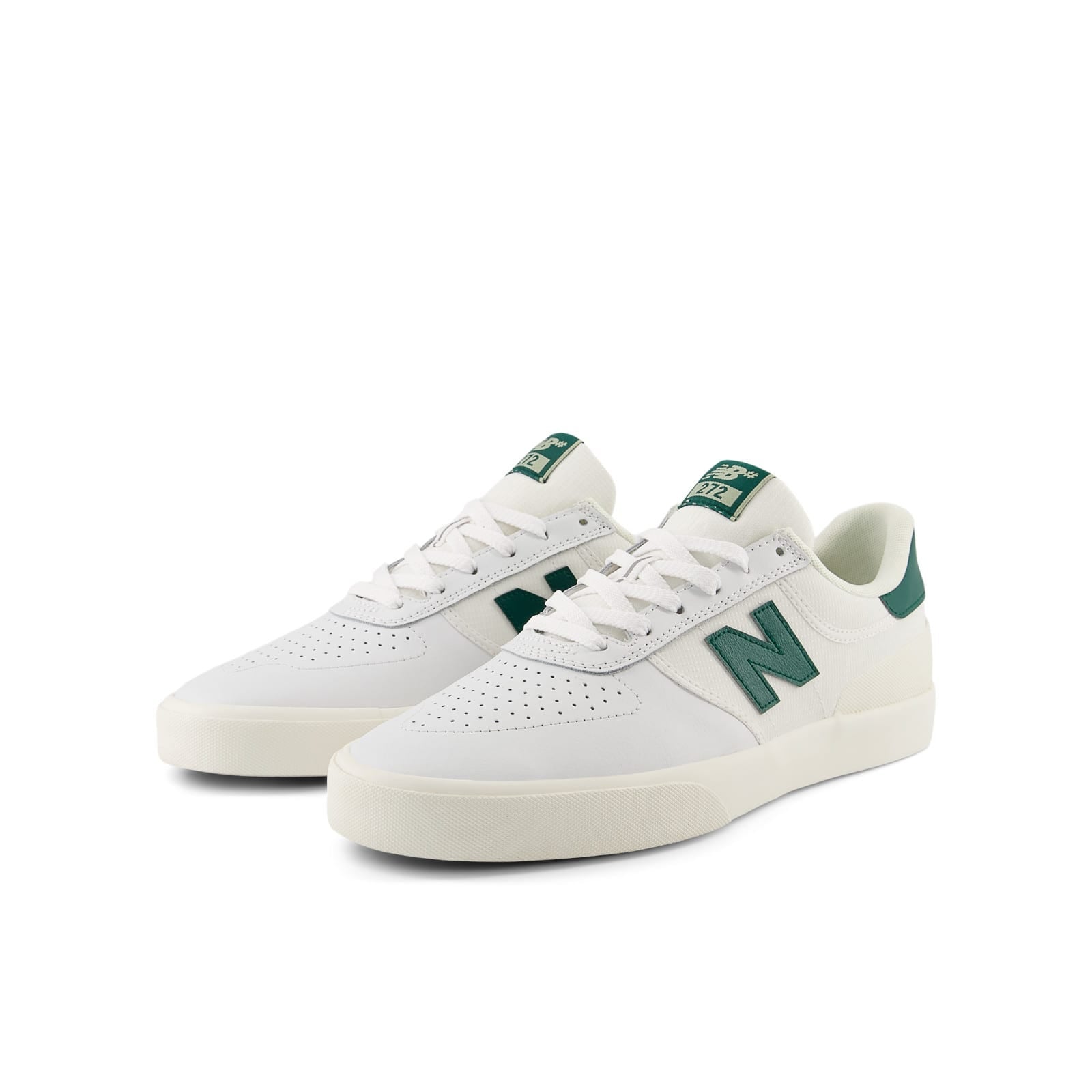 New Balance 272 NAB 4.5