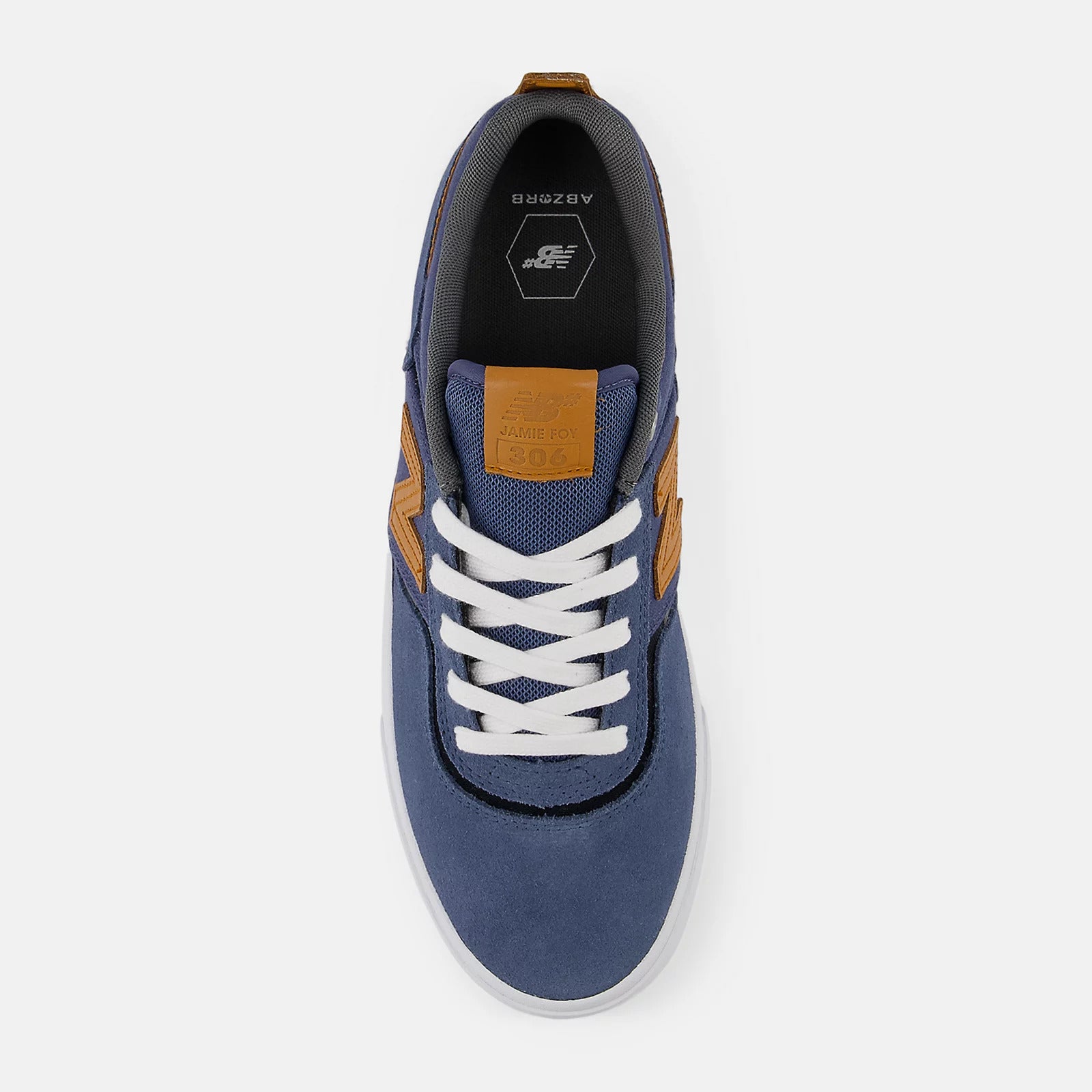 New Balance 306 (Jamie Foy) OLG 9