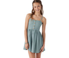 O'Neill Shaena Textured Knit Dress SLB S
