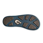 Olukai Aho Mens Sandal ADAD-Coastal Blue-Coastal Blue 10