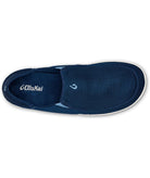 Olukai Nohea Mesh Mens Shoe 7EBQ-Moonlit Ocean-Blissful Blue 8