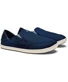 Olukai Nohea Mesh Mens Shoe 7EBQ-Moonlit Ocean-Blissful Blue 8