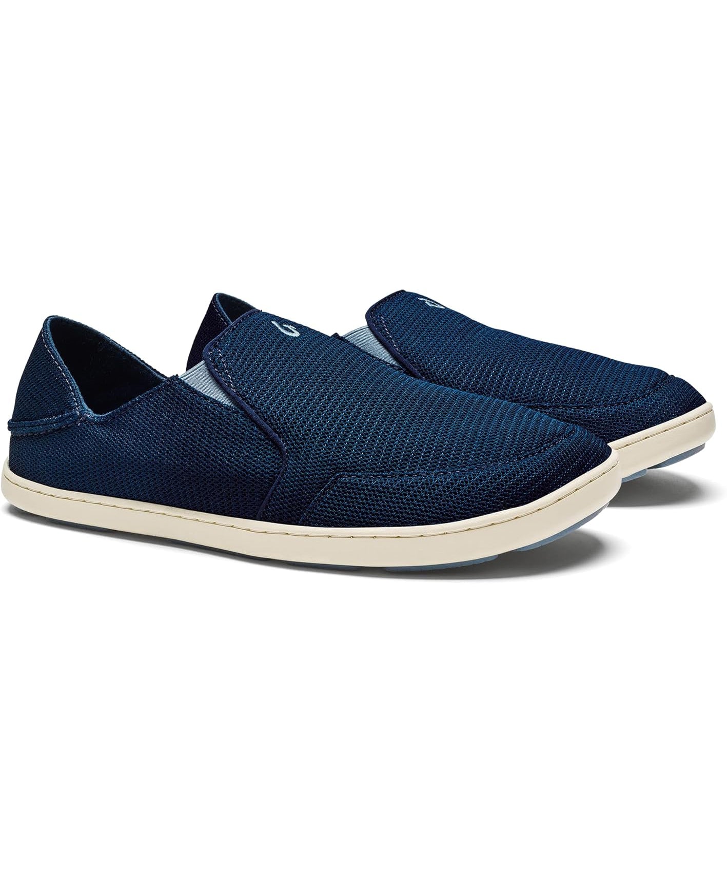 Olukai Nohea Mesh Mens Shoe 7EBQ-Moonlit Ocean-Blissful Blue 8