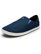 Olukai Nohea Mesh Mens Shoe 7EBQ-Moonlit Ocean-Blissful Blue 8