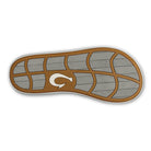 Olukai Ki i Mens Sandal AU6L-Ash-Sterling 13