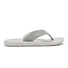 Olukai Ki i Mens Sandal AU6L-Ash-Sterling 8