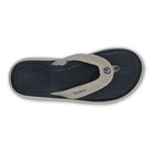 Olukai Pili Mens Sandal AUZN-Ash-Mood Indigo 10