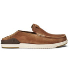 Olukai Kakaha Nia Mens Shoe FXFX-Fox-Fox 8.5