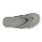 Olukai Olali Mens Sandal AUAU-Ash-Ash 12