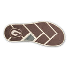 Olukai Olali Mens Sandal AUAU-Ash-Ash 9