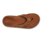 Olukai Pili Mens Sandal FXFX-Fox-Fox 8