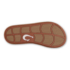 Olukai Pili Mens Sandal FXFX-Fox-Fox 9