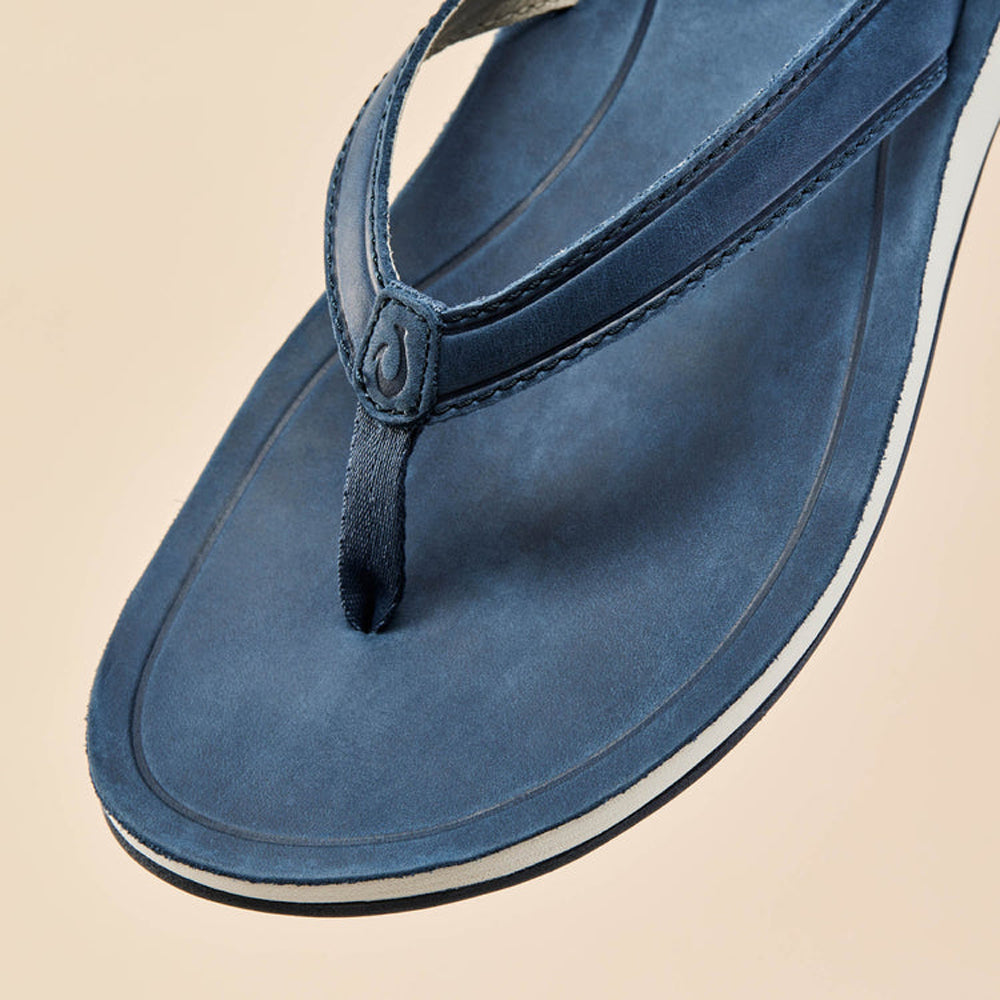 Olukai Southshore Womens Sandal ZNZN-Mood Indigo-Mood Indigo 10