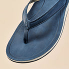 Olukai Southshore Womens Sandal ZNZN-Mood Indigo-Mood Indigo 6