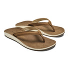 Olukai Southshore Womens Sandal TCTC-Toasted Coconut-Toasted Coconut 8