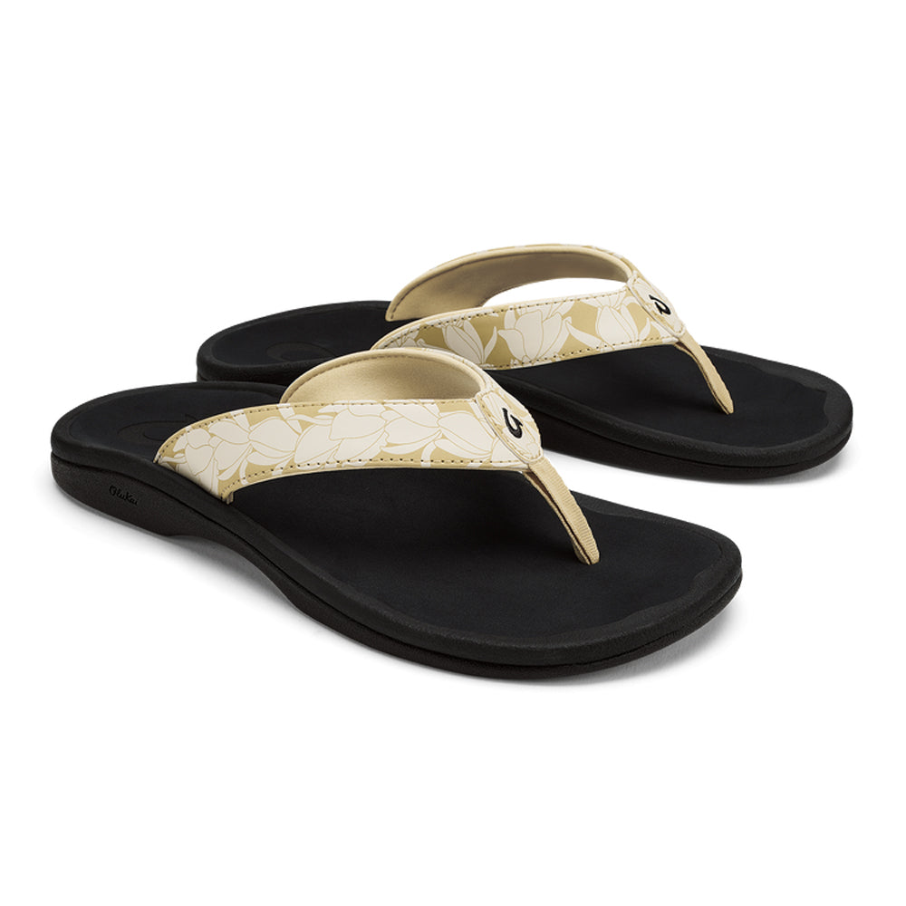 Olukai Ohana Womens Sandal TCZQ-Toasted Coconut-Pa i 8