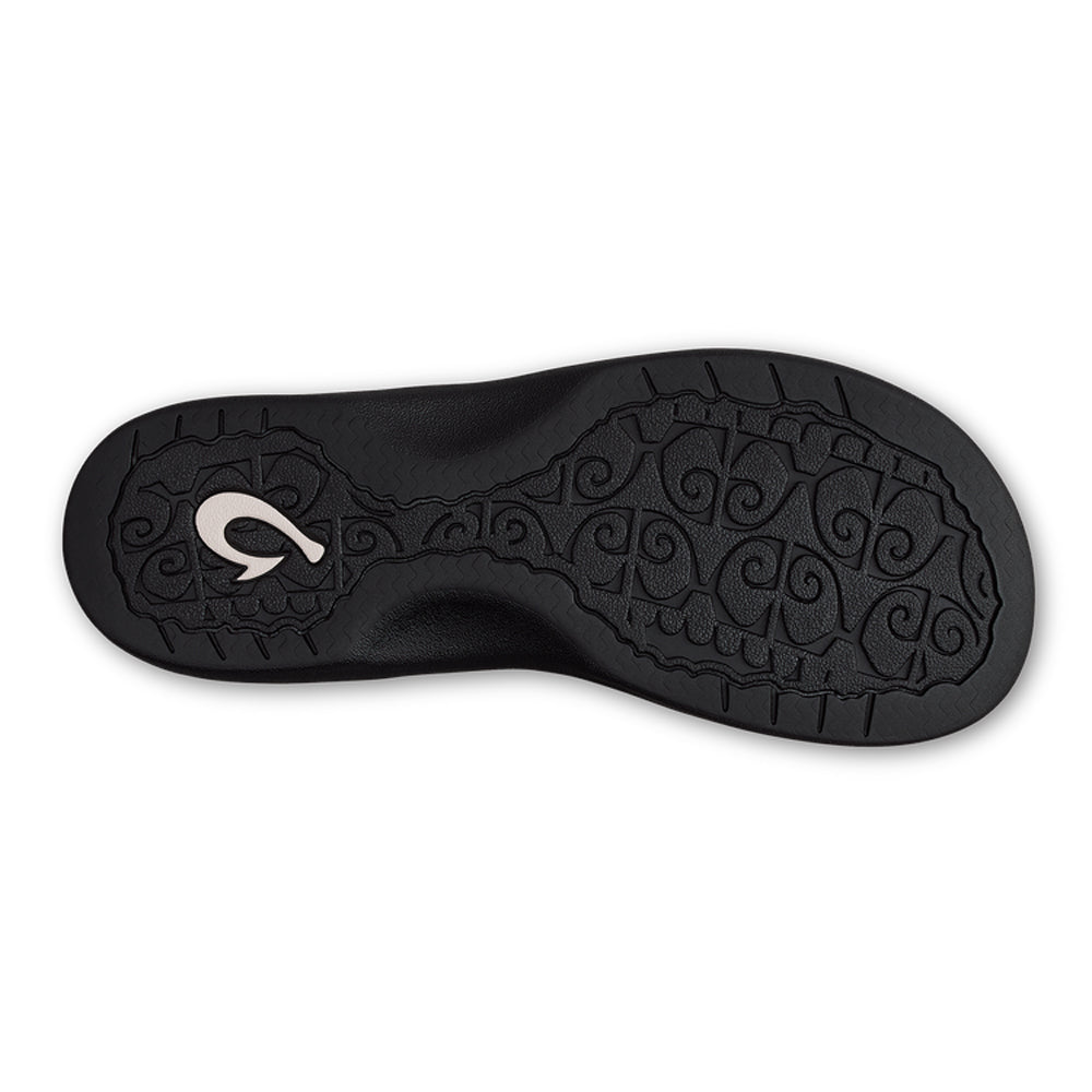 Olukai Ohana Womens Sandal TCZQ-Toasted Coconut-Pa i 7