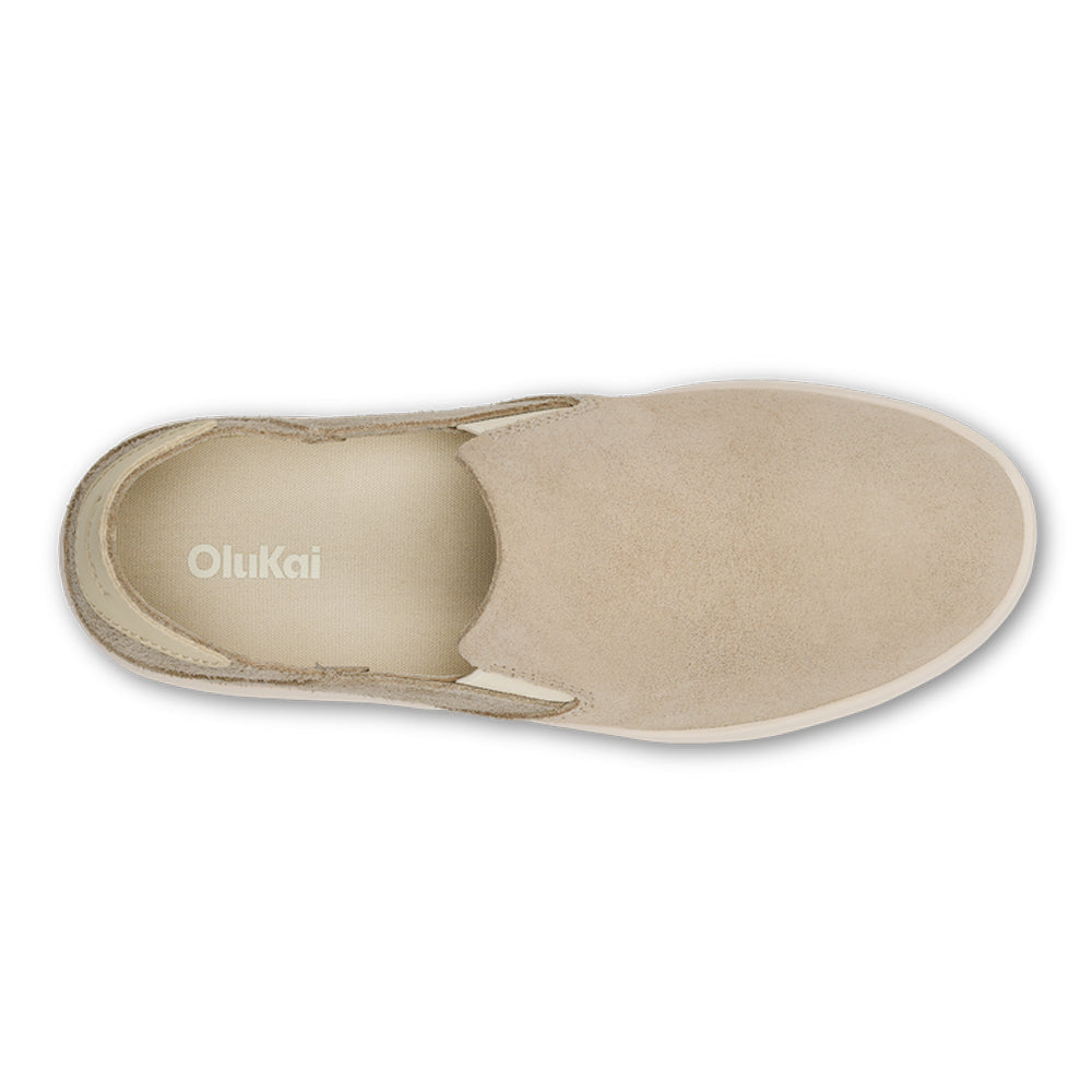 Olukai Pehuea Luxe Womens Shoe 2020-Tapa-Tapa 9.5