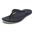Olukai Uiki Womens Sandal ZNZN-Mood Indigo-Mood Indigo 6