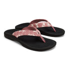 Olukai Ohana Womens Sandal RSZQ-Coral Rose-Pa i 10