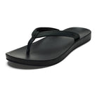 Olukai Uiki Womens Sandal LRLR-Lava Rock-Lava Rock 10