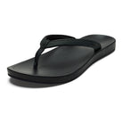 Olukai Uiki Womens Sandal LRLR-Lava Rock-Lava Rock 9
