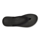Olukai Uiki Womens Sandal LRLR-Lava Rock-Lava Rock 9