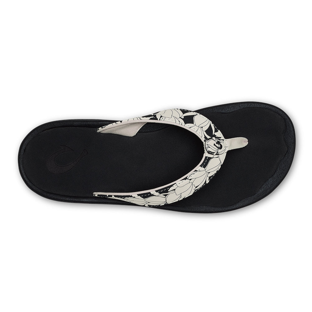Olukai Ohana Womens Sandal LRZQ-Lava Rock-Pa i 9