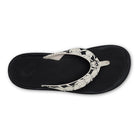 Olukai Ohana Womens Sandal LRZQ-Lava Rock-Pa i 6