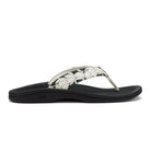 Olukai Ohana Womens Sandal LRZQ-Lava Rock-Pa i 10