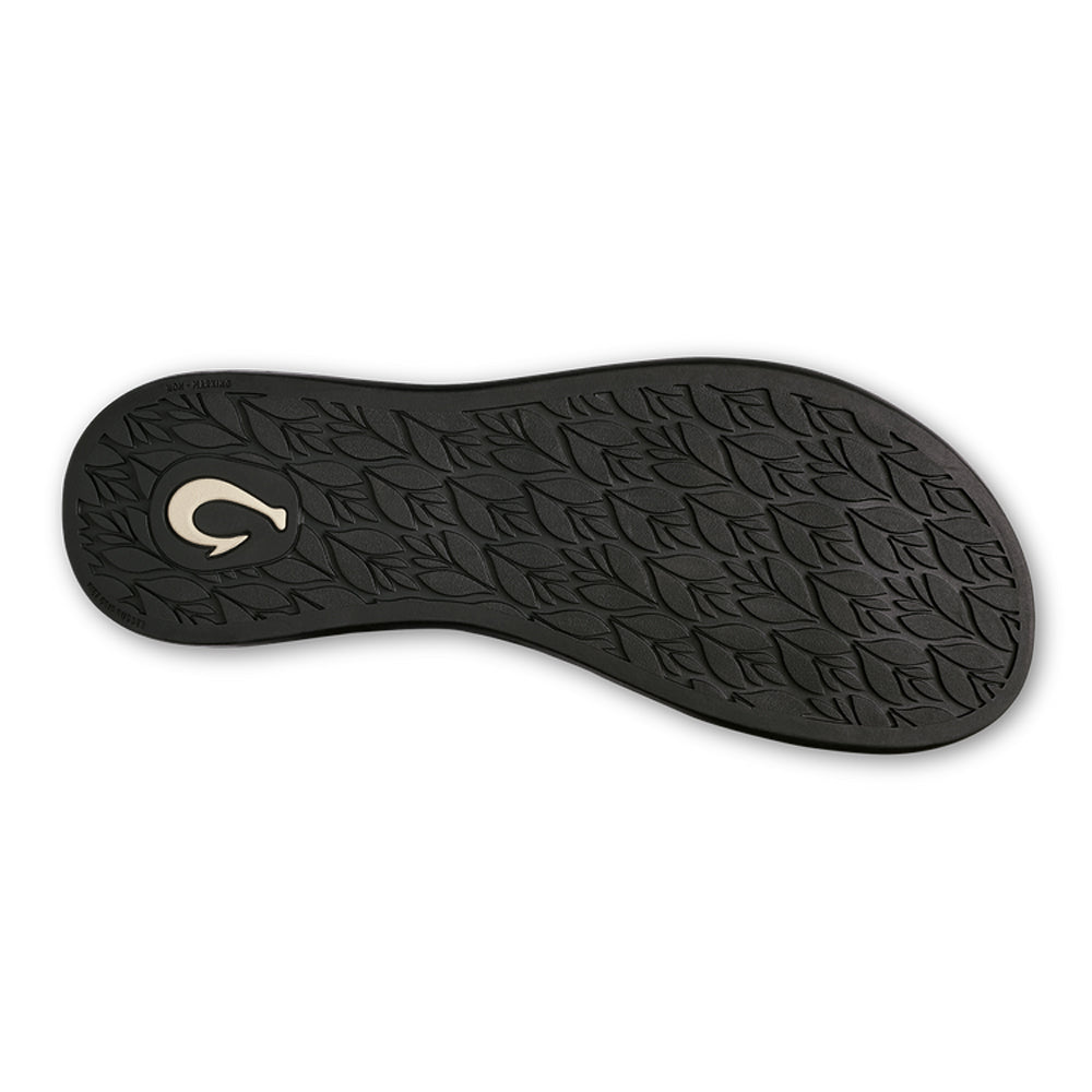 Olukai Lei Womens Sandal LRLR-Lava Rock-Lava Rock 11