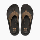 Reef Cruiser Mens Sandal Brown-Tan 7