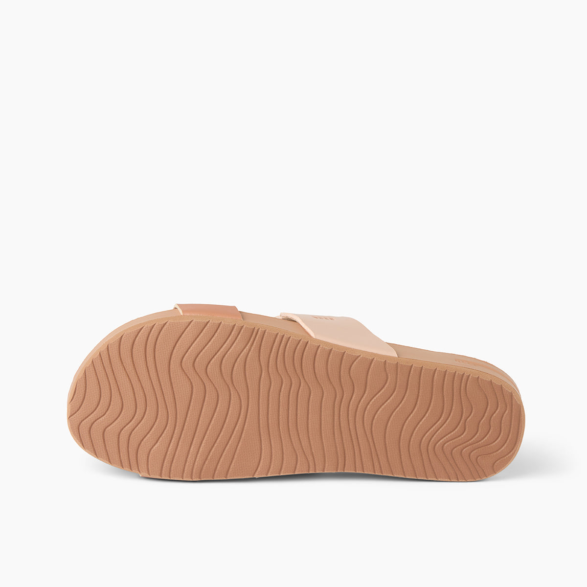 Reef Cushion Vista Womens Sandal Cameo Rose Duo 8.5