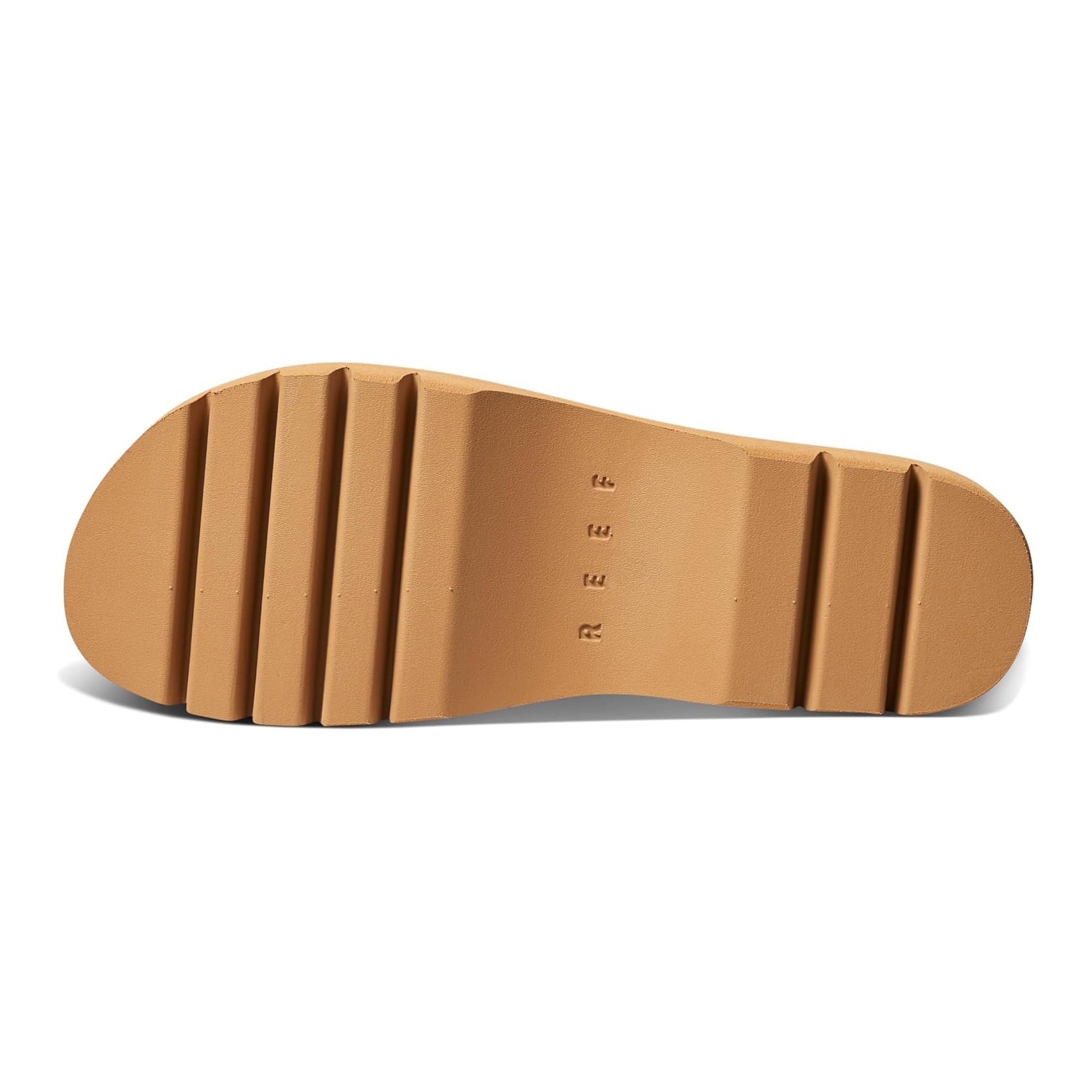 Reef Vista Higher Savanah Womens Sandal Whisper White 7