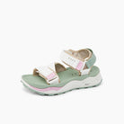 Reef Cross-Shore Womens Sandal White Frost 10