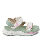 Reef Cross-Shore Womens Sandal White Frost 10