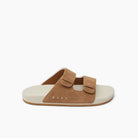 Reef Ojai Boys Sandal Tan 3 Y