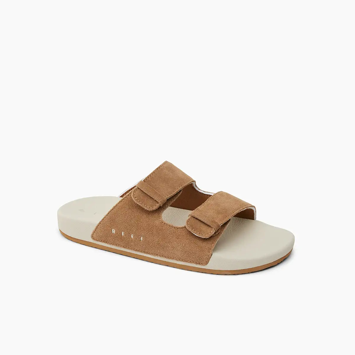 Reef Ojai Boys Sandal Tan 13 C