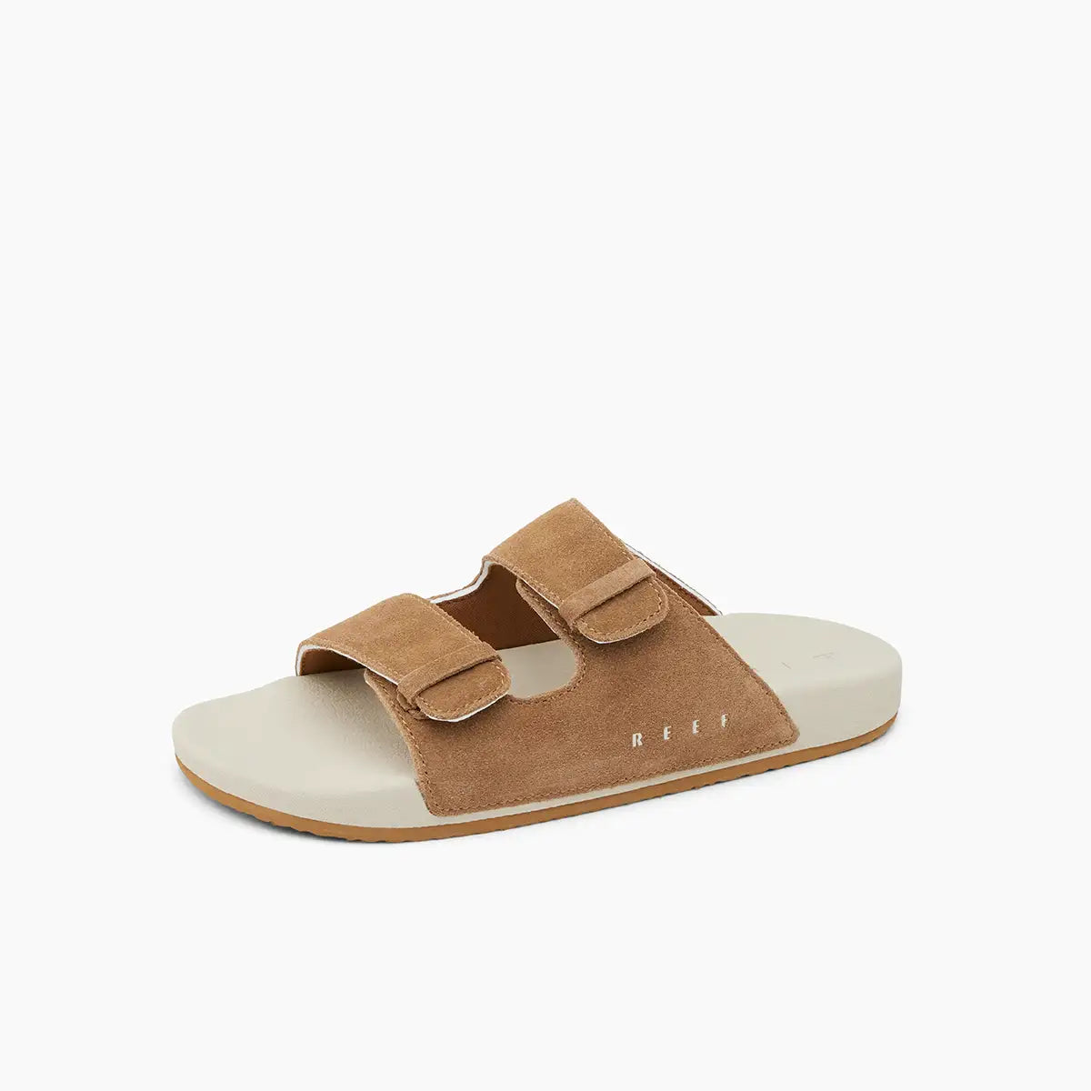 Reef Ojai Boys Sandal Tan 13 C