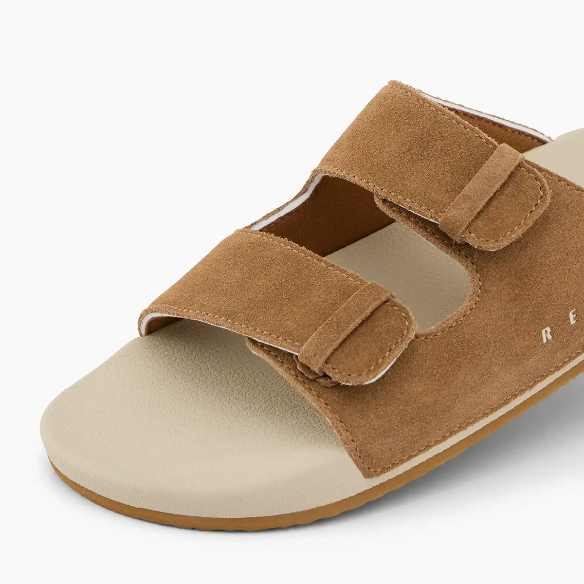 Reef Ojai Boys Sandal Tan 13 C